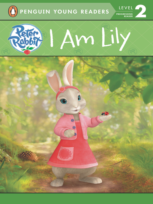 Title details for I Am Lily by Penguin Young Readers - Available